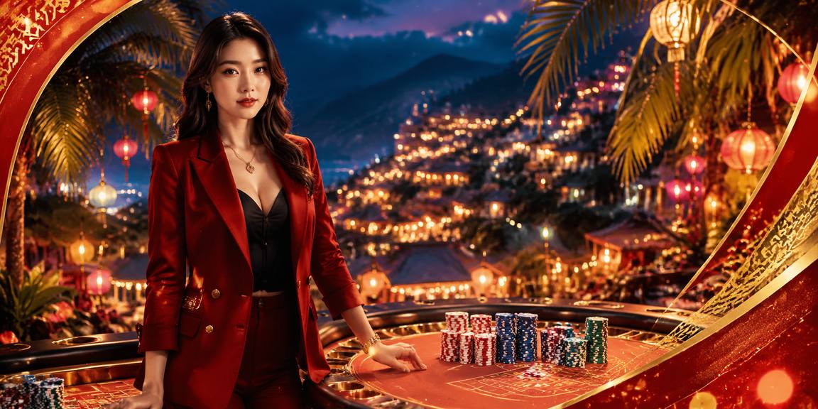 8x25 Live Casino
