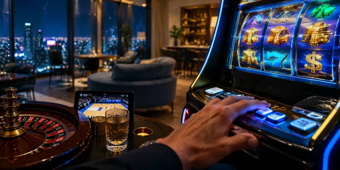 8x25 Sportsbook